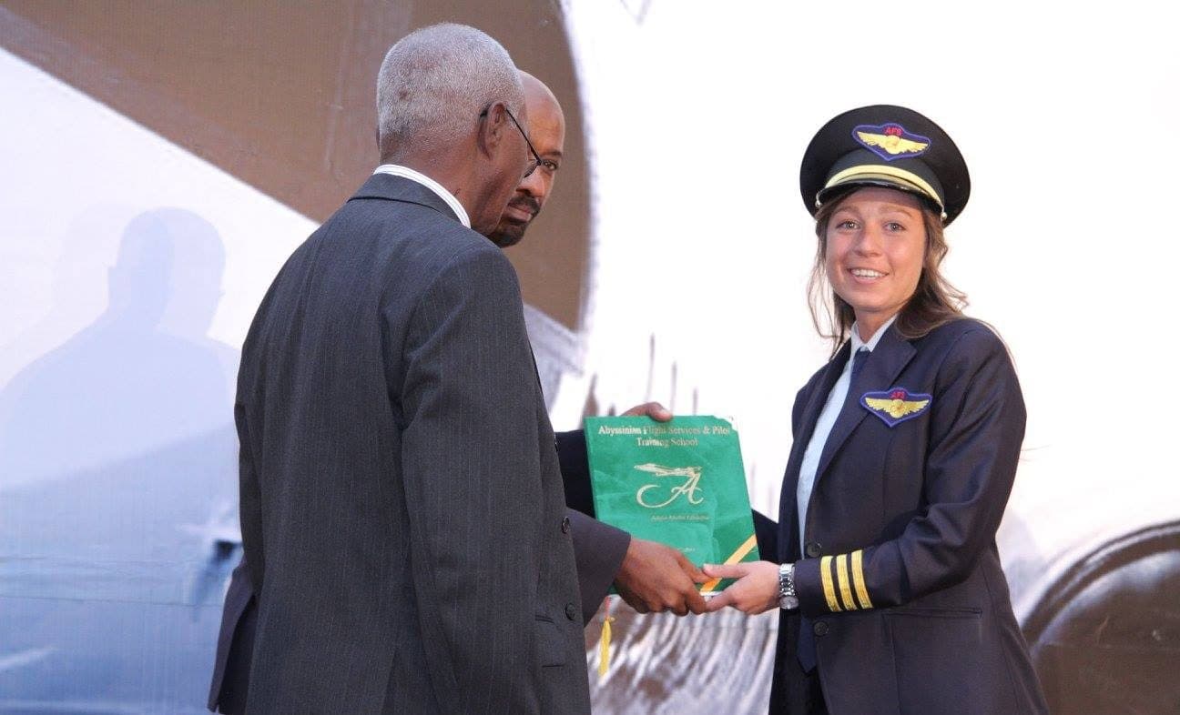 Commercial Pilot License (CPL)